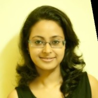 Poulomi Sengupta