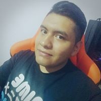 Alejandro Montalvo Hernández