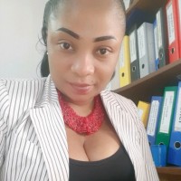 Armelle KPAZAI