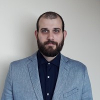 Dimitar Dimitrov