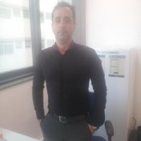Marcelo Barros De Andrade