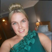 Heidi Mathieson