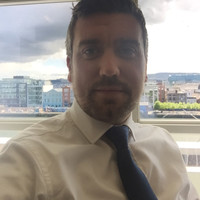 Patrick Fitzpatrick