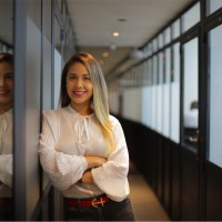 Claudia Marcela Padilla Echeverry