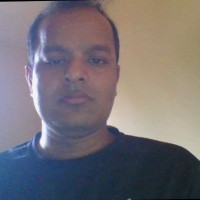 Santosh Dash