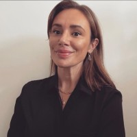 Sashka Dimova