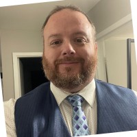 Chris Etches