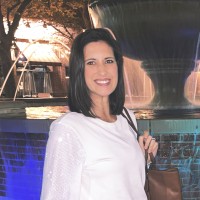 Samantha Van Den Berg