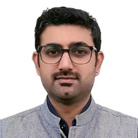 Dr. Avanish Singh Chauhan