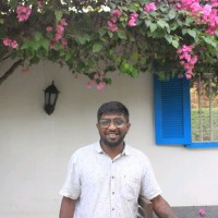 Kishore N
