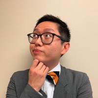 Eric Cheung