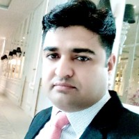 Anwar Ghouri