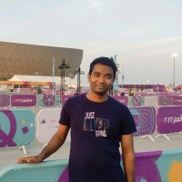 Jabed hossain