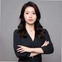 Lexy Zhang