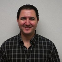 victor Saucedo