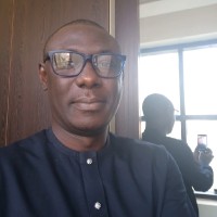Peter Okewu