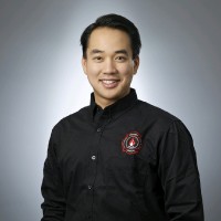 Vincent Zafra