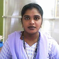 Asha Immanuel
