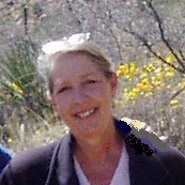 Cheri Bentley