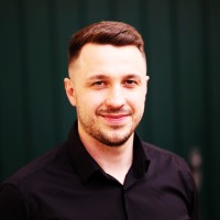 Arik Märker
