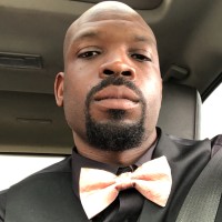 Derrick Epps