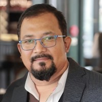Asijit Giri