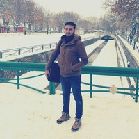 Ramazan Yılmaz