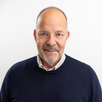 Anders J. Wärnman