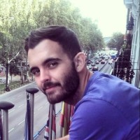 JuanManuel oliva sanchez