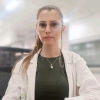 Cláudia Borges