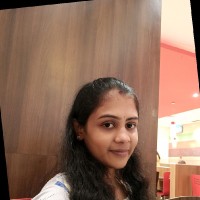 Chaithra N