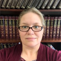 Rebecca Dearborn