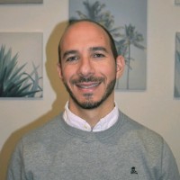 Luis Alberto Ramirez Fernandez