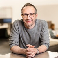 Christian Fluri