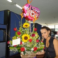 luisa gutierrez