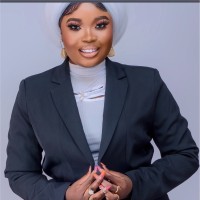 Noheemat Adeniran