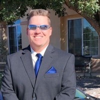 Shawn D. Allen