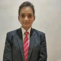 Tripti Vishwakarma