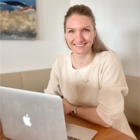 Alena Sevostjanova