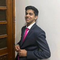 Siddharth Mishra