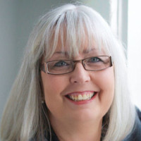 Moira Cole, CPC, RHB