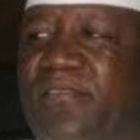 Adamu Ibrahim