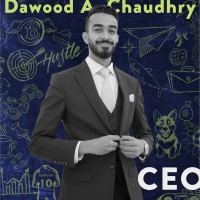 Dawood Asim Chaudhry
