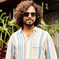 Manjunath Venkataram