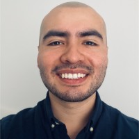Fernando Ramiro Medina Mercado