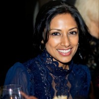 Nivedita Toth