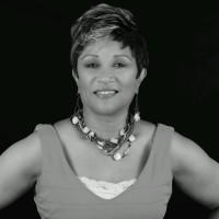 Sheree Frazier
