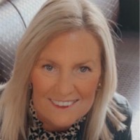 Samantha Hornby