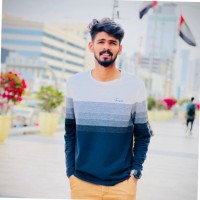 Muhammed Shaheem nk