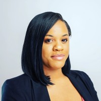 Bria Robinson